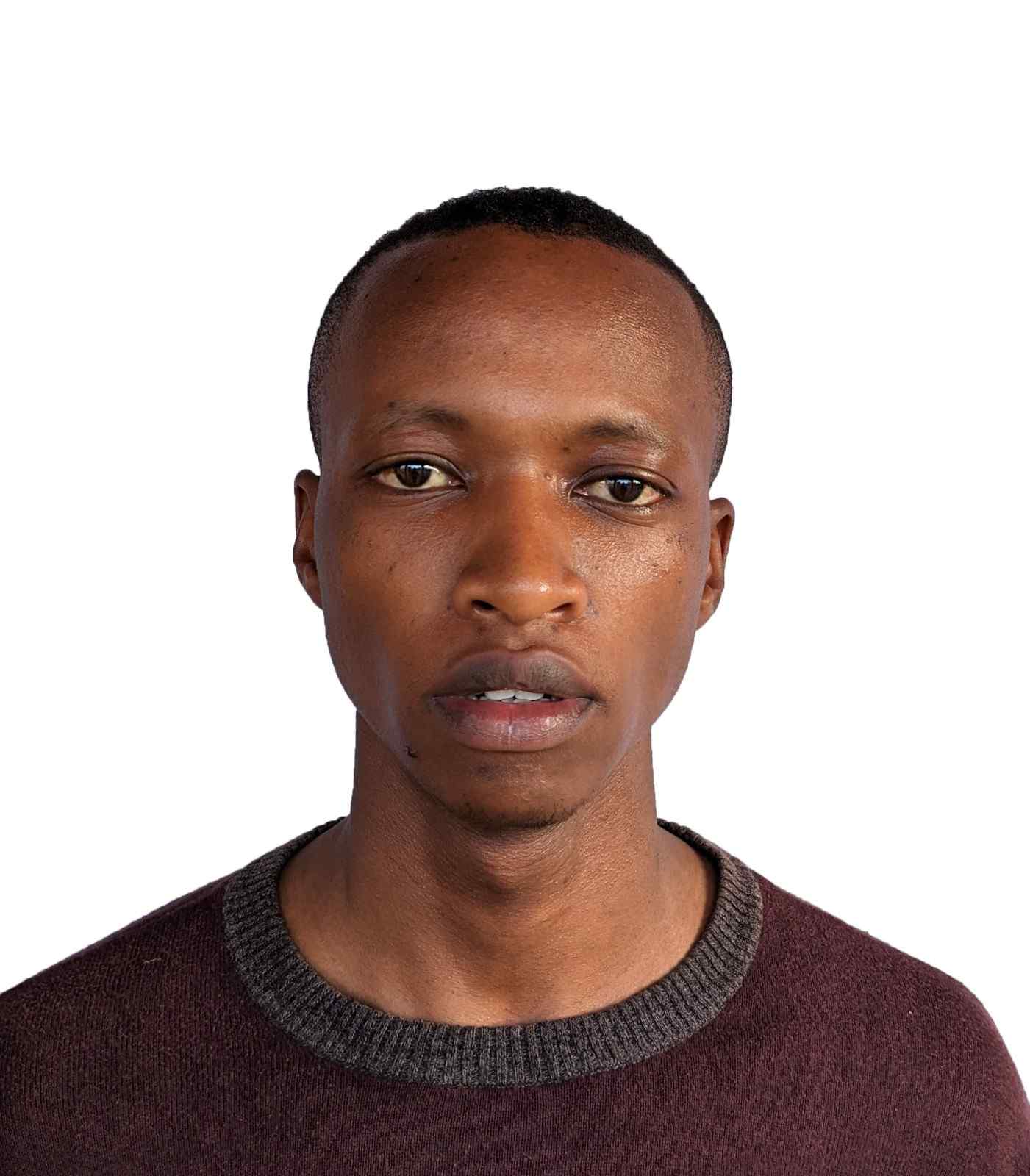 Eng. NIYIBIZI Jean Pierre